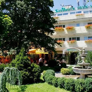*** Otel Seibel's Park Almanya