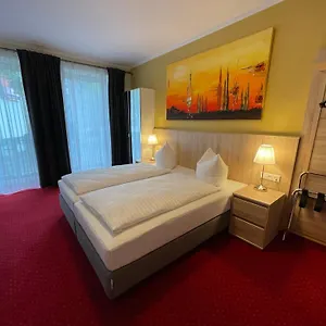 Otel Palm Premium &, Düsseldorf