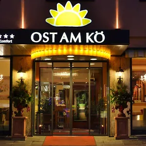 *** Otel Ost Am Koe Almanya