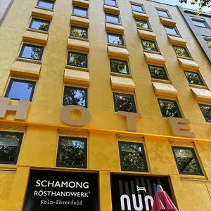 *** Otel Nunohotel Almanya
