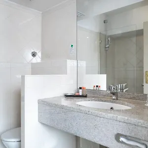 **** Otel Olymp Munich Almanya